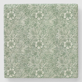 マリゴールド（ウィリアム・モリス著） ストーンコースター