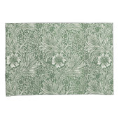 マリゴールド（ウィリアム・モリス著） 枕カバー (正面右)