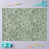 マリゴールド(ウィリアム・モリス著) 薄葉紙 (クラフト)