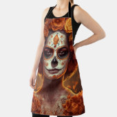 マリゴールド・スピリット エプロン (インサイチュ)