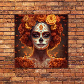 マリゴールド・スピリット ポスター