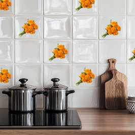 マリゴールド タイル