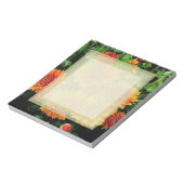 マリゴールド ノートパッド (回転)