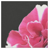 マリゴールド ファブリック (クローズアップ)