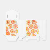 マリゴールド フェイバーボックス (折り畳みなし)