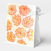 マリゴールド フェイバーボックス (裏面サイド)