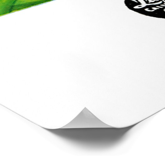 マリゴールド ポスター (角)