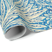 マリゴールド、1875年ウィリアム・モリス ラッピングペーパー (ロールコーナー)