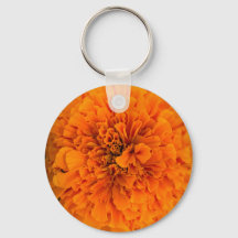 マリゴールドKeychain