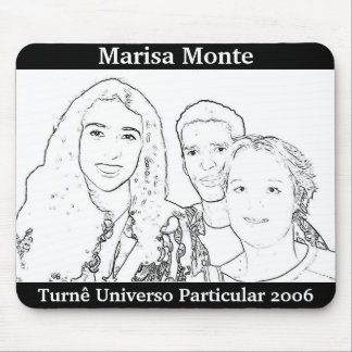 マリサのマウスパッド マウスパッド