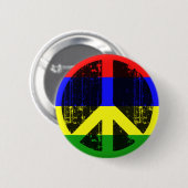 マリシャスの平和 缶バッジ (正面&裏面)