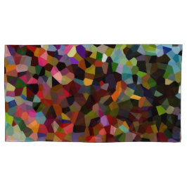 マリシャスの組のC.L.ブラウン著枕カバー 枕カバー