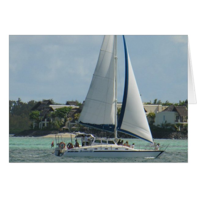 マリシャス (正面横)