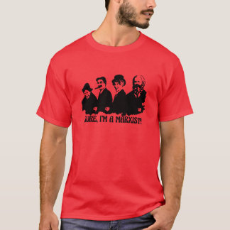 マリスト兄弟の少女 Tシャツ