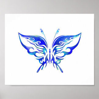 マリスポサ2プリント ポスター