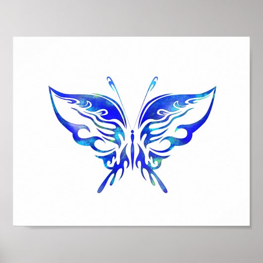 マリスポサ2プリント ポスター (正面)