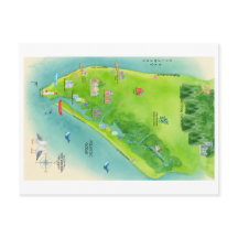 マリッサは居心地の良い謎を調査する