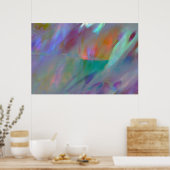 マリッサ6プリント ポスター (キッチン)