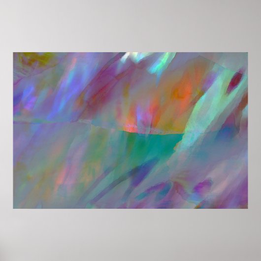 マリッサ6プリント ポスター (正面)