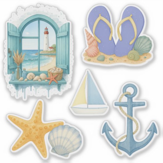 マリッサ・コールドウェルがコレクションを調査#10 シール (正面)