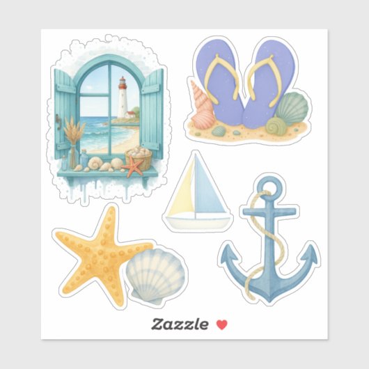 マリッサ・コールドウェルがコレクションを調査#10 シール (シート)