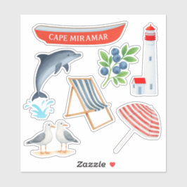 マリッサ・コールドウェルがコレクションを調査#1 シール