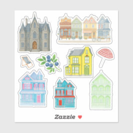 マリッサ・コールドウェルがコレクションを調査#4 シール