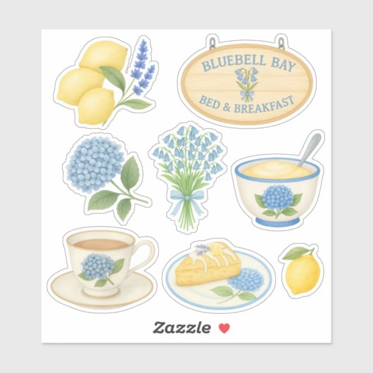 マリッサ・コールドウェルがコレクションを調査#6 シール (シート)