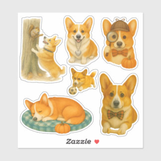 マリッサ・コールドウェルがコレクションを調査#8 シール