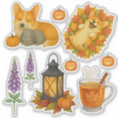 マリッサ・コールドウェルがコレクションを調査#9 シール (正面)