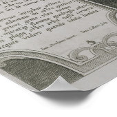 マリナーズアストロラベの発展 ポスター (角)