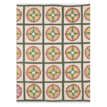 マリナーズコンパスキルト