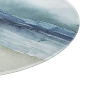 マリナーズミスト – ショアライン カッティングボード (角)