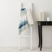 マリナーズミスト – ショアライン シェルパブランケット (インサイチュ)