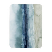 マリナーズミスト – ショアライン マグネット (縦)