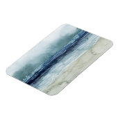 マリナーズミスト – ショアライン マグネット (左側)