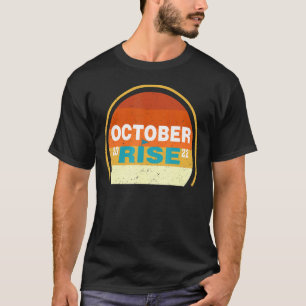 マリナーズ10月の上昇_8 Tシャツ