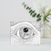 マリナーズ・アイ ポストカード (スタンド正面)