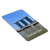 マリナ湾 マグネット (右側)