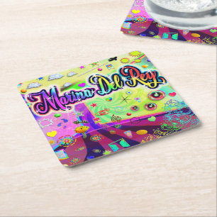マリナ・デル・レイ クール エネルギー コースター