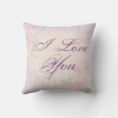 マリノワハートママ クッション (裏面)