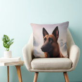 マリノワンドッグ クッション (椅子)