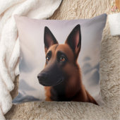 マリノワンドッグ クッション (ブランケット)