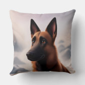 マリノワンドッグ クッション (裏面)