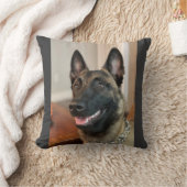 マリノワンドッグ クッション (ブランケット)