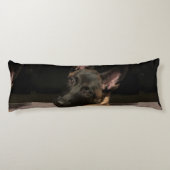 マリノワンドッグ ボディピロー (裏面)