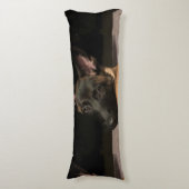 マリノワンドッグ ボディピロー (正面縦)