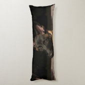 マリノワンドッグ ボディピロー (裏面 (縦))