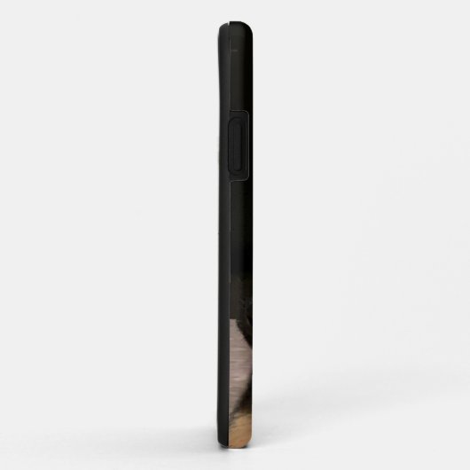 マリノワンドッグ Case-Mate iPhoneケース (裏面/右)