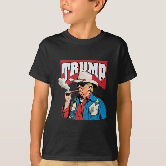 マリファナ喫煙 Tシャツ (正面)
